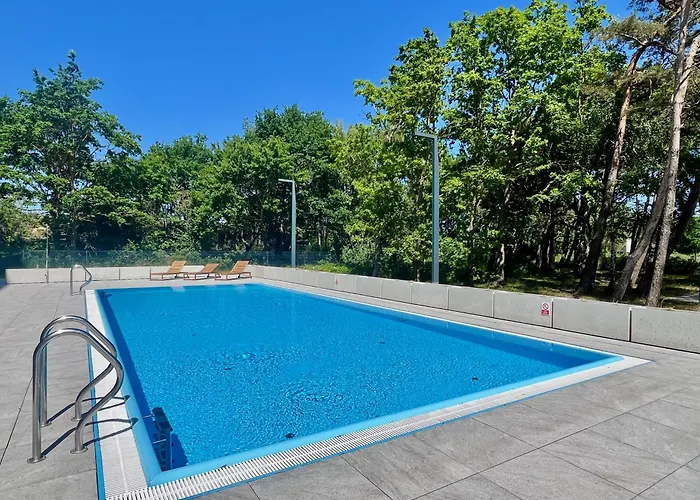 Nautic Park Apartamenty
