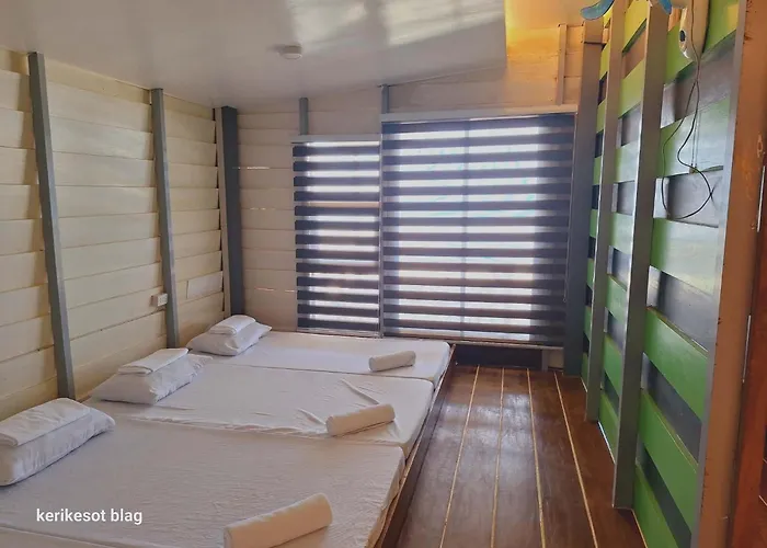 Camp Soteria Resort