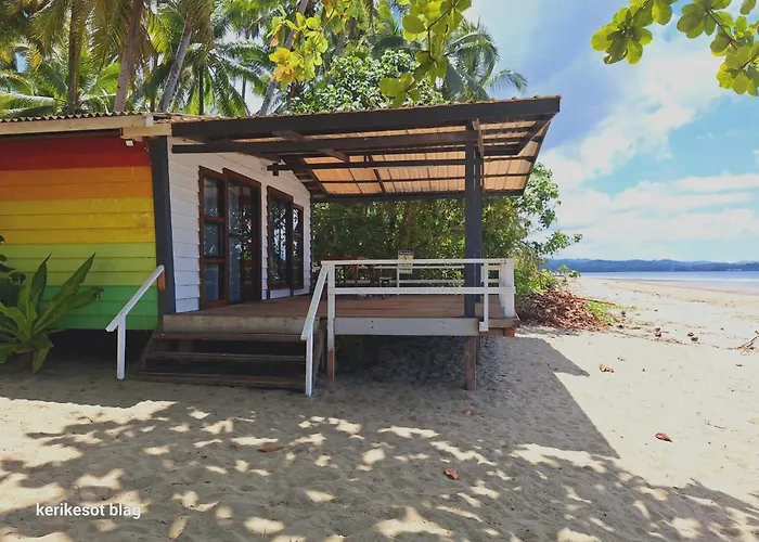 Camp Soteria Resort