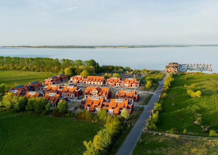 Bades Huk Ferien-Resort