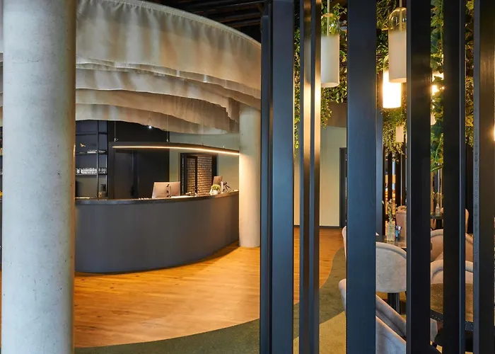 Ibis Styles Singen 24H Geoeffnet