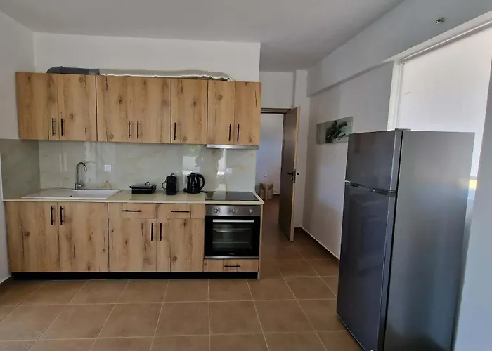 Aelia House Kefalos - Cozy & Quiet