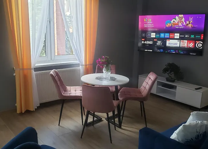 Apartamenty Aga13