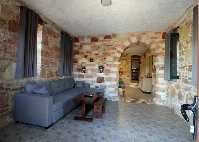 Limni Resort