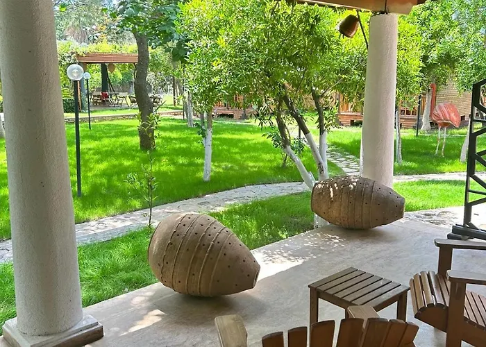Dolce Vita Luxury Bungalows