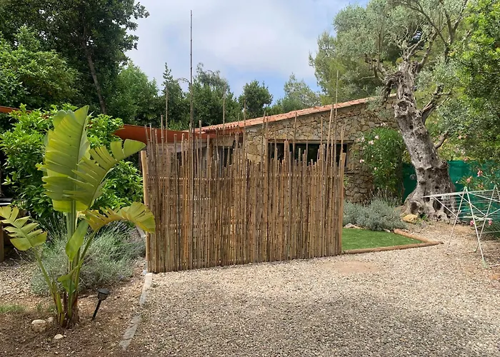 Cabanon