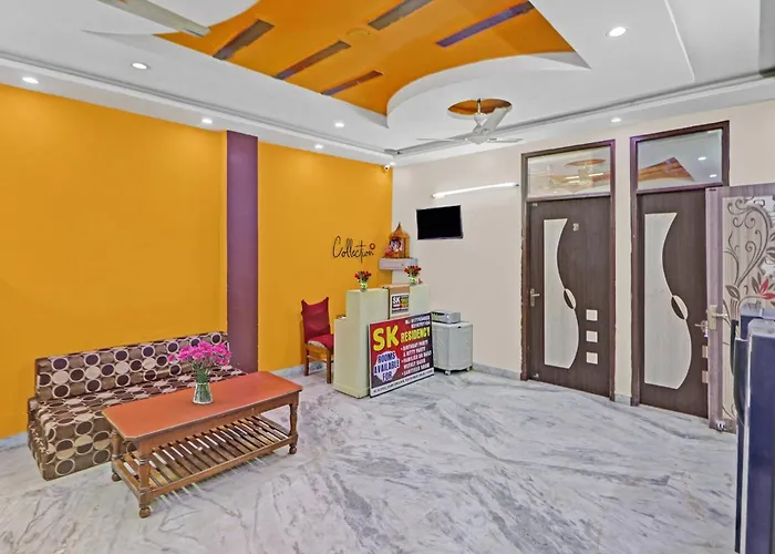 Super Hotel O Premium Room