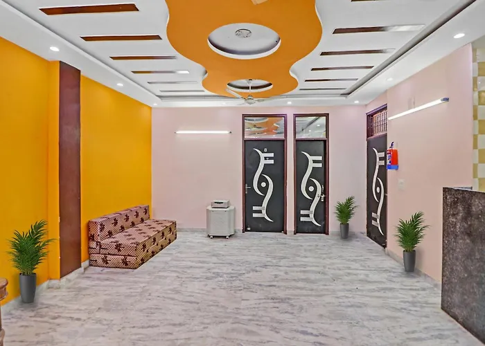 Super Hotel O Premium Room