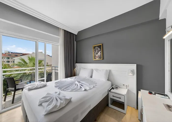 Mia Casa Hotel