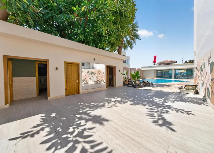 Mia Casa Hotel
