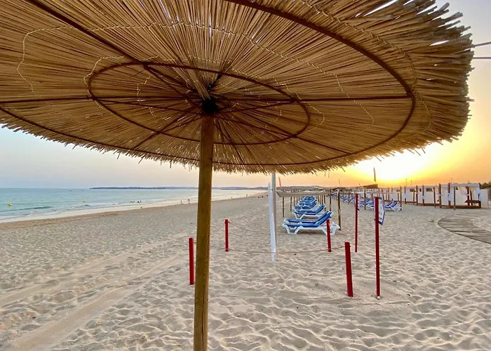 Alvor Seven