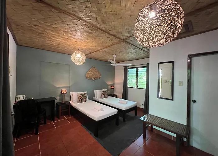 Golden Monkey Beach Hotel
