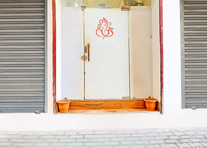 Hotel O By Oyo Sector 45 Formerly Manyavar