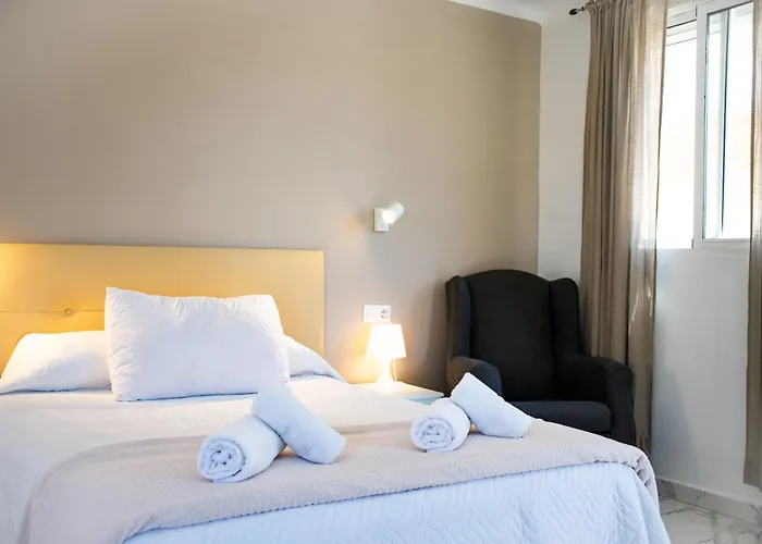 Hotel Avenida