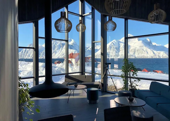 Lyngen North