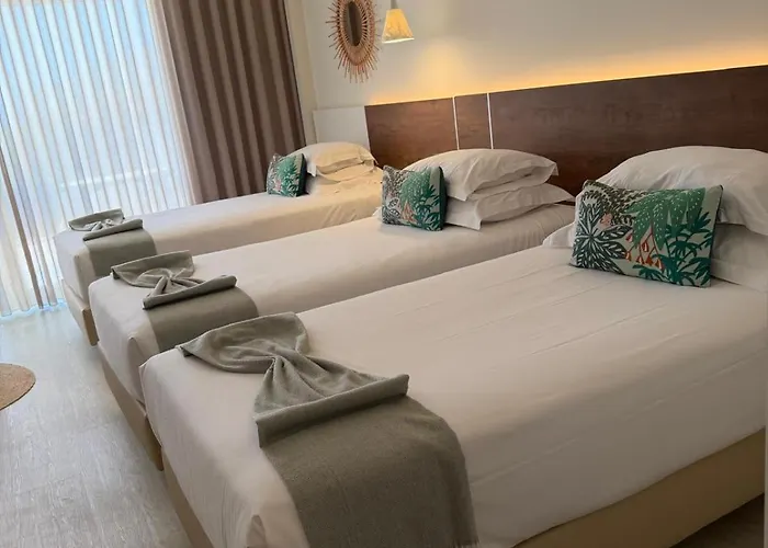 Porto Covo Praia Hotel & Spa