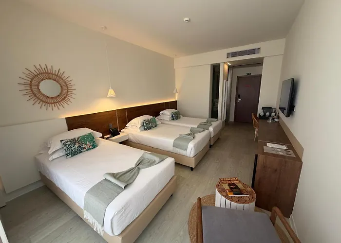 Porto Covo Praia Hotel & Spa