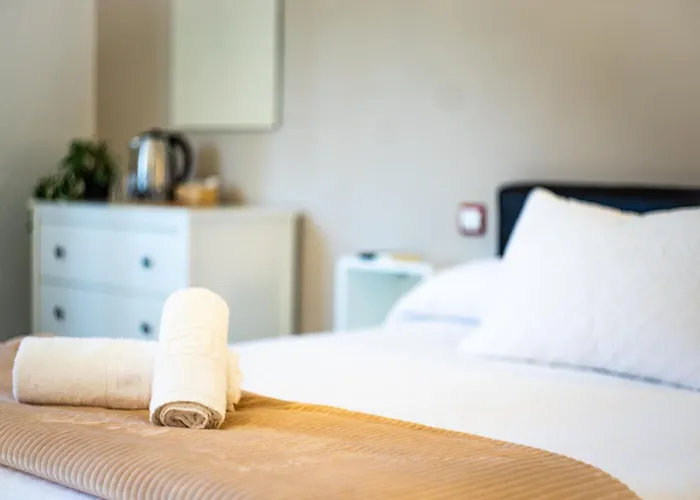 Hotel Avenida