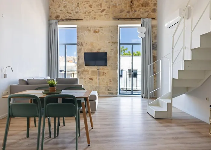 Thejoy Residence Apartments