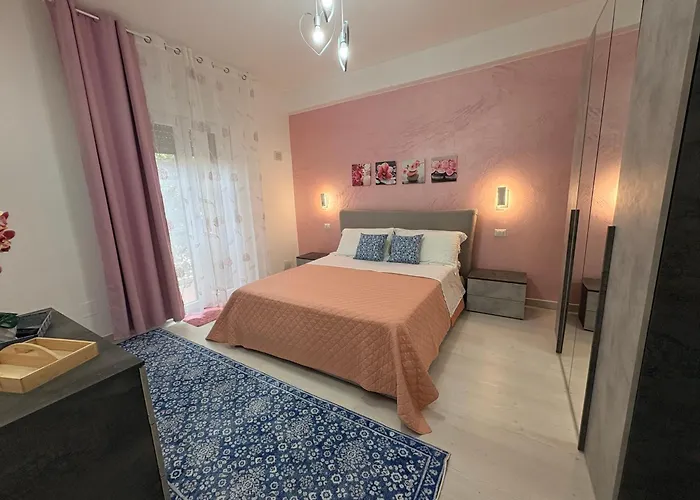 Stefy'S House