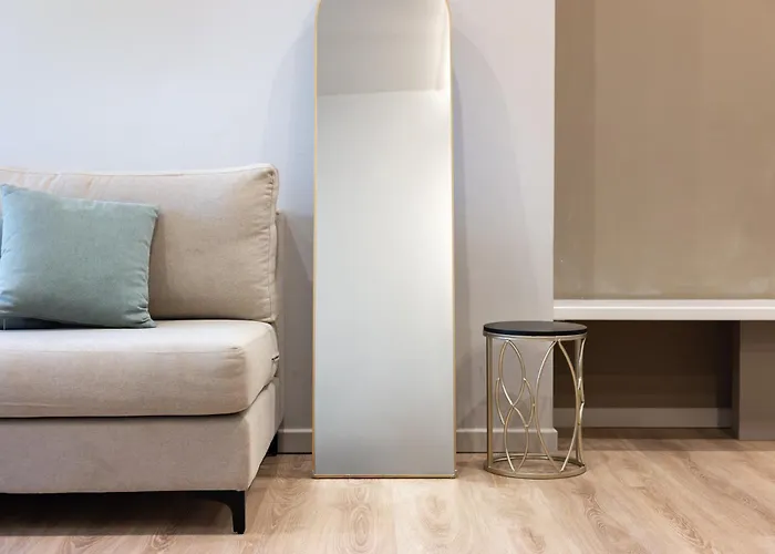Thejoy Residence Apartments
