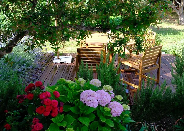 Apartments Mali Ivo