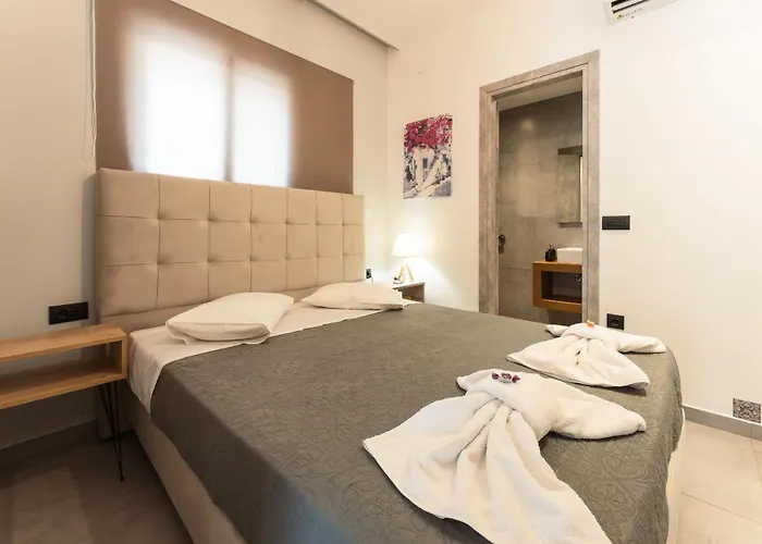 Muoi Luxury Residences