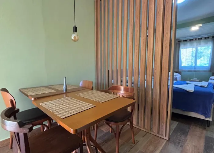 Delphin Apartamentos