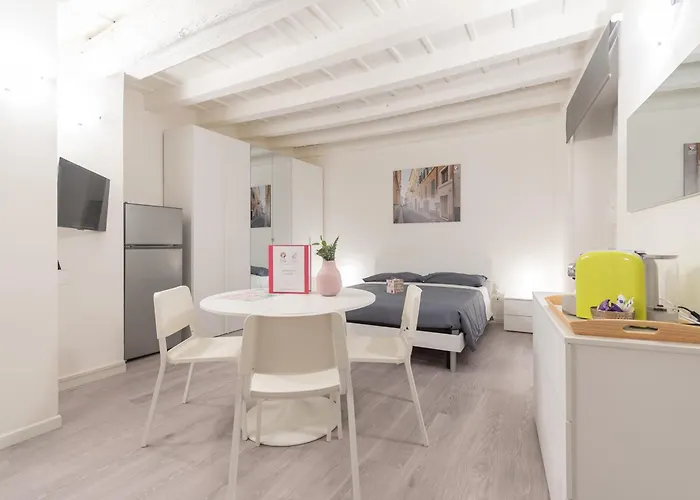 Palazzetto Vittoria - F&L Apartment