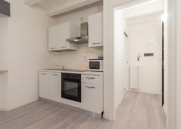 Palazzetto Vittoria - F&L Apartment