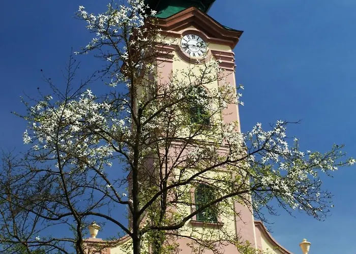 City Center Apartman 2. Nagykanizsa