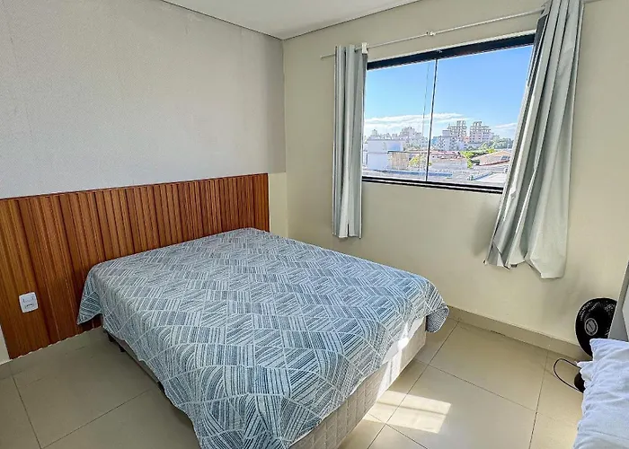 Residencial Brisa Do Mar