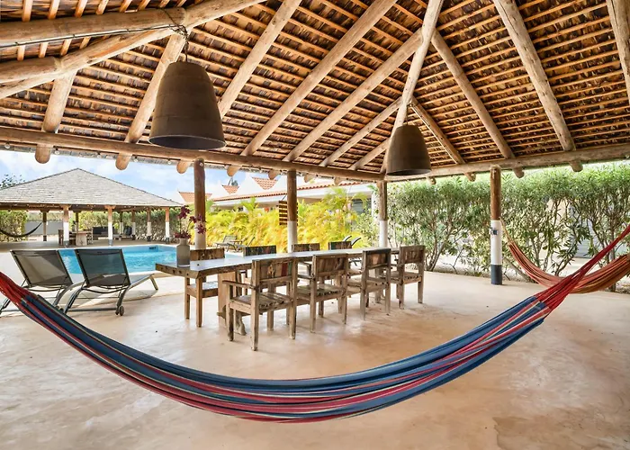 Kura Kabana By Boutique Bonaire Unique Resorts