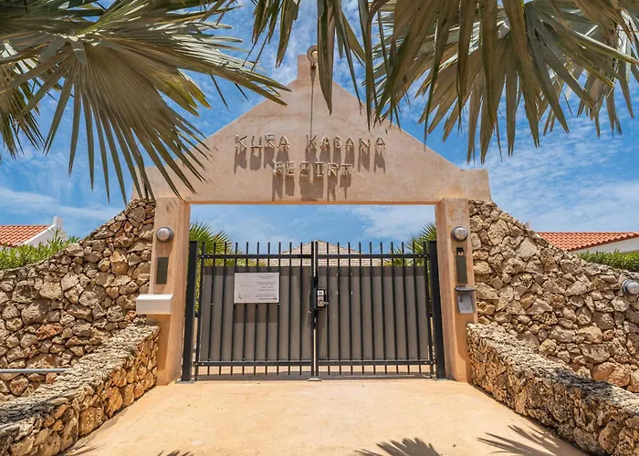 Kura Kabana By Boutique Bonaire Unique Resorts