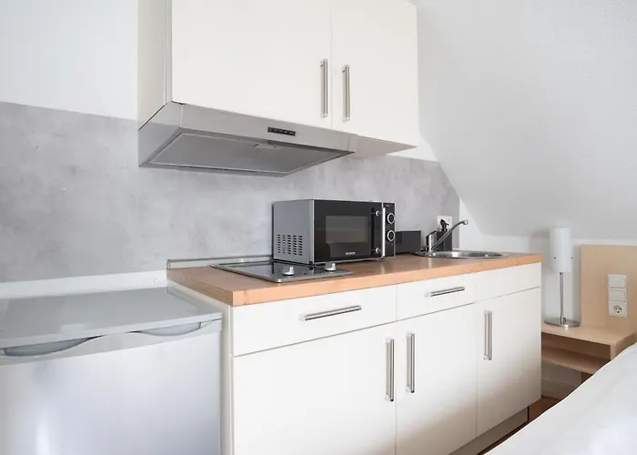 Schoene Apartments I Kostenloses Parken I Home2Share