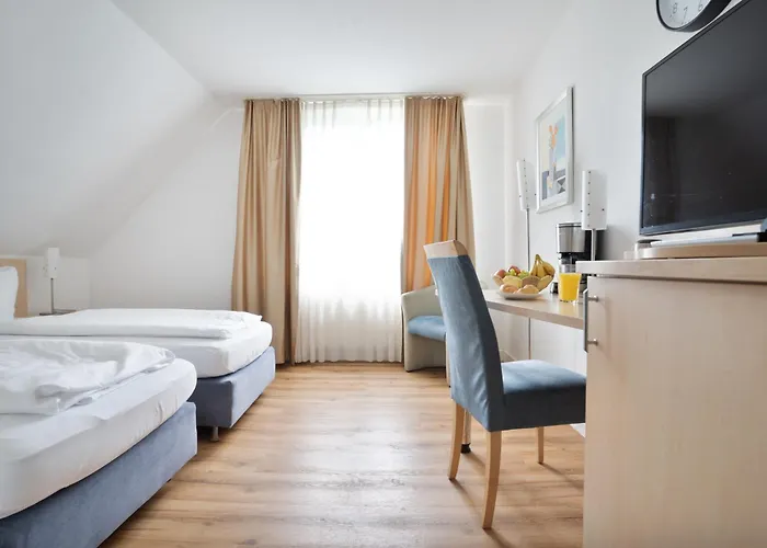 Schoene Apartments I Kostenloses Parken I Home2Share