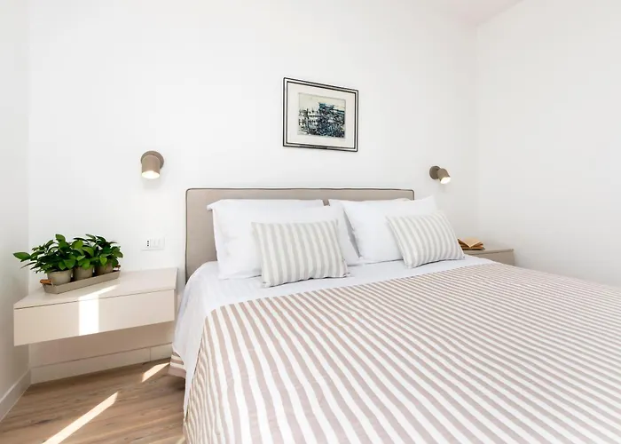 Banko Apartments & Rooms