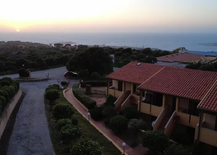 Seaview 26 Apartment