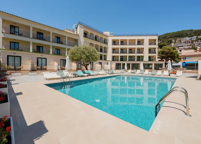 Hotel Coral Boutique By Gaiarooms