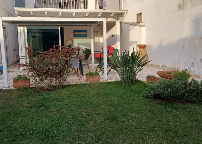 Casa Romeo