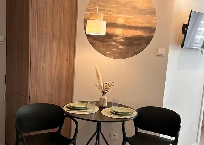 Apartament Kraszewskiego