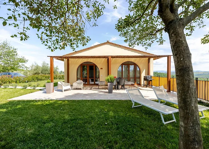 Agriturismo Poggio Rotondo