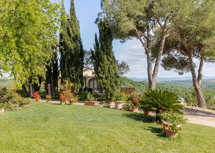 Agriturismo Poggio Rotondo