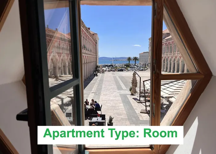 On The Square Suites
