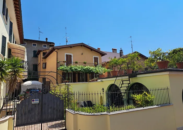 Casa Castel