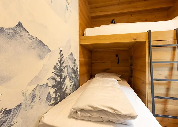 Maison Luboz - Courmayeur