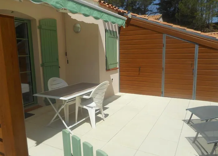 Mas De Vertmarines 165 Comfortable Family Stay Steps From The Beach