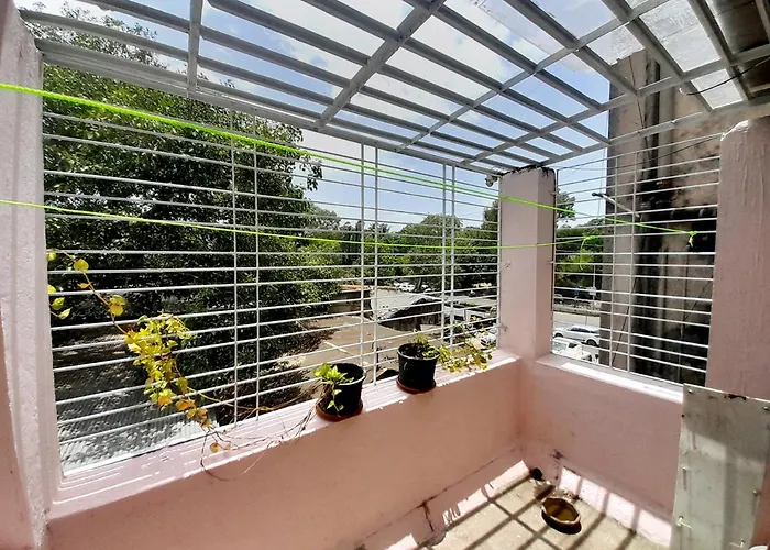 Hotel Sairam Lodge