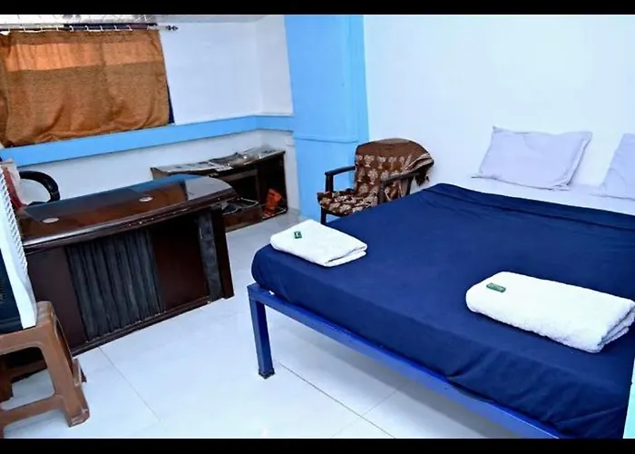 Hotel Sairam Lodge