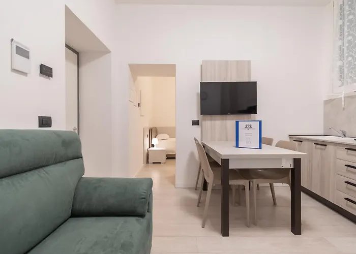 Palazzetto La Quadra Di San Faustino - F&L Apartment